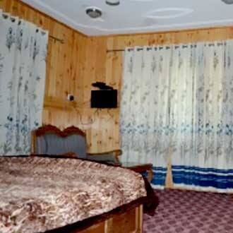 Tuti Garden Bungalows, Goa 2